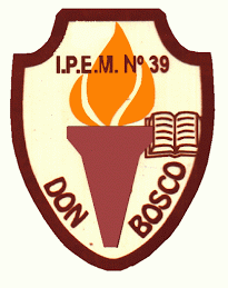 I.P.E.M 39 DON BOSCO