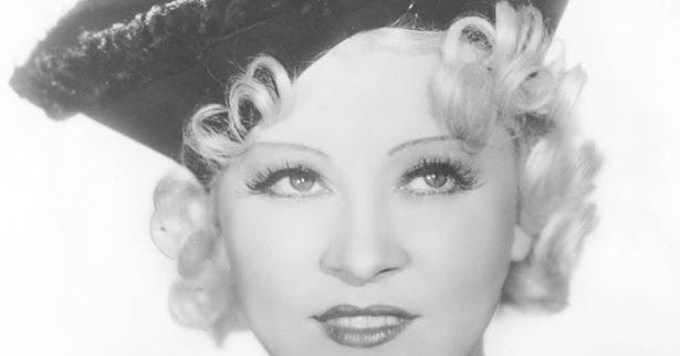 Mae West: Mae West: Anti-Scandal Body