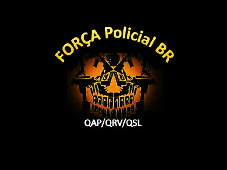 FORÇA POLICIAL BR