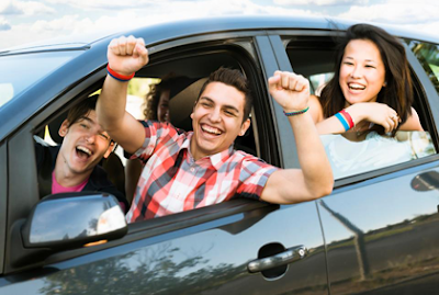 Cheapest Car Insurance for Teens