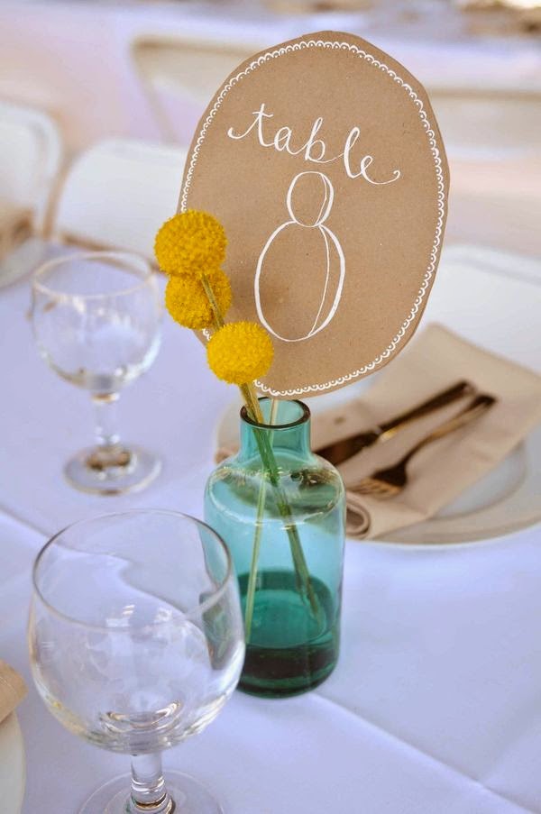 27 centros de mesa para bodas, consigue una boda de cuento