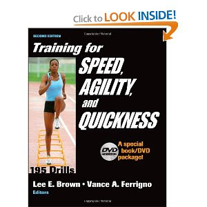 Speed, Agility and Quickness