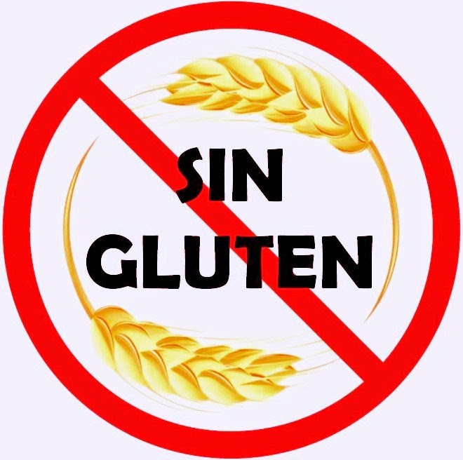 RECETAS VEGETARIANAS SIN GLUTEN