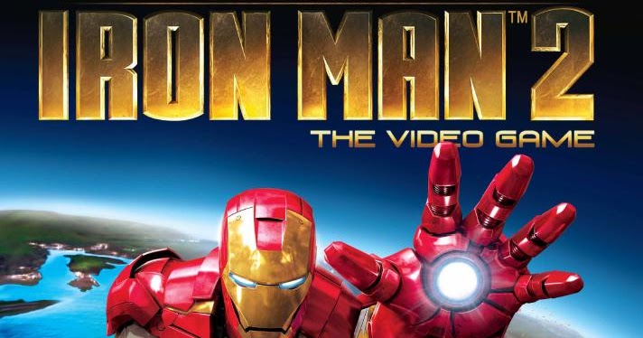 download iron man 2 pc game full version