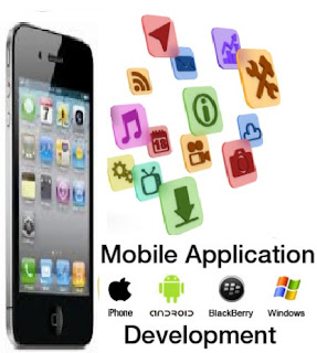 Mobile Application Development Company