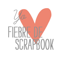 Retos Fiebre de Scrapbook