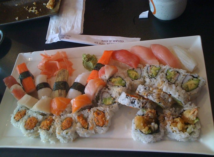 Parasitophilia Long Live the Broad Fish Tapeworm! All About