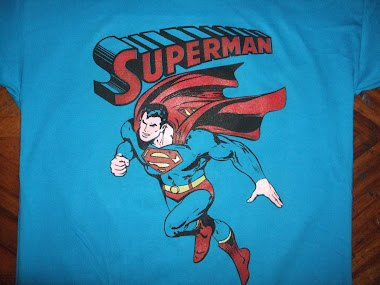 SUPERMAN