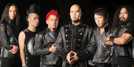 Lirik Dan Chord Chord Gitar Mahadewa Immortal Love Song Ost Jakarta Love Story Rcti Band Indonesia