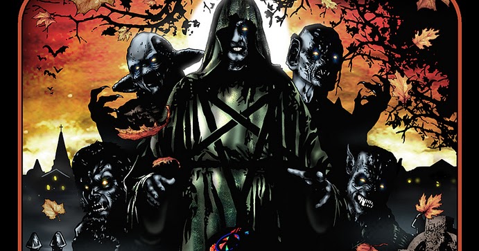 Watch Evil Exhumed Online Forbes