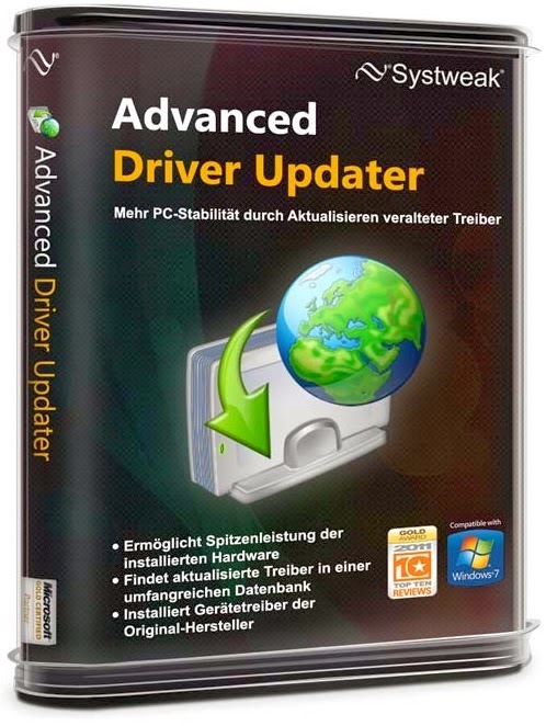 Best free driver updater