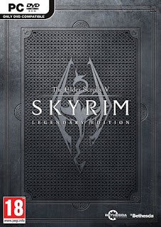 Download The Elder Scrolls V Skyrim Legendary Edition