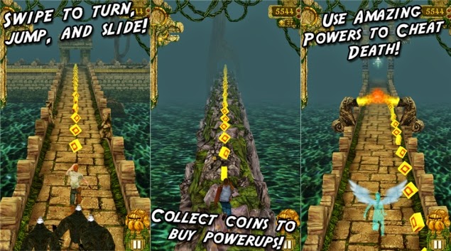 Temple Run 1 Download For Android Free