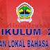 Implementasi Kurikulum Muatan Lokal Bahasa Jawa Pada Kurikulum 2013