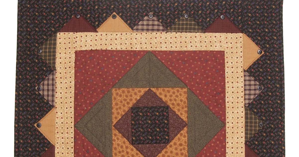 Kansas Troubles Quilters Making a path to the Post Office