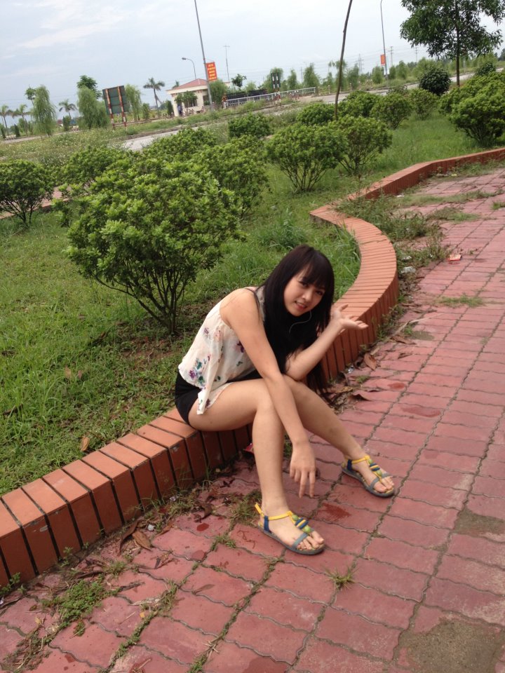 Girl xinh, em My girl xinh tự sướng Girl xinh, em My girl xinh tự sướng