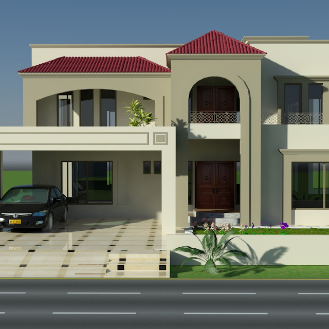 The Best Home Design 2015