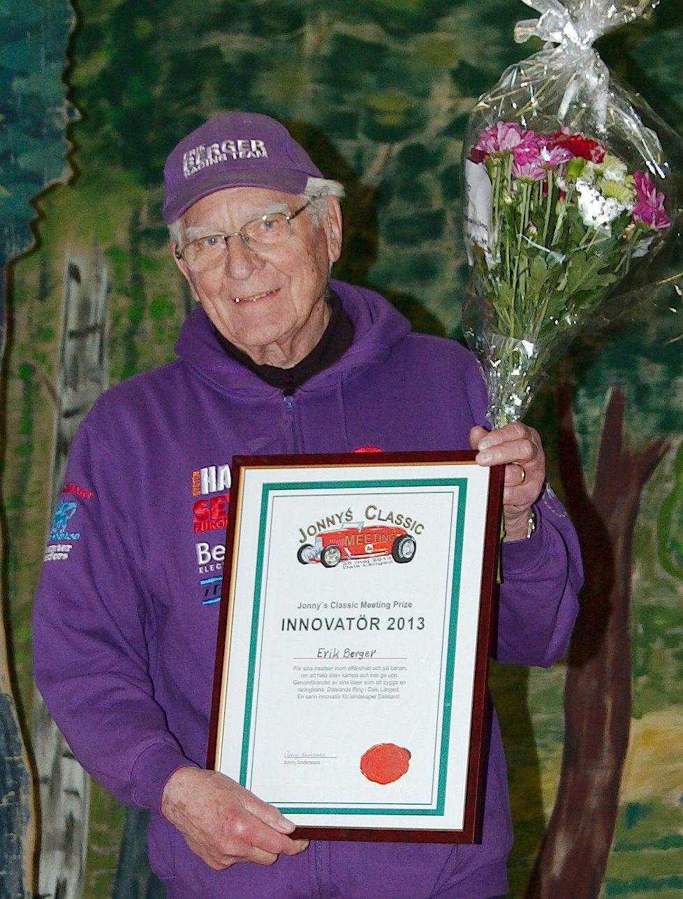 JONNY´S CLASSIC MEETING