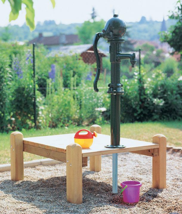 The Learning Landscape Finding Perfect Playground Hand Pump For The Learning Landscape