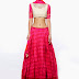Presenting Neeta Lulla's New Online Collection of Diffusion Lehengas 
