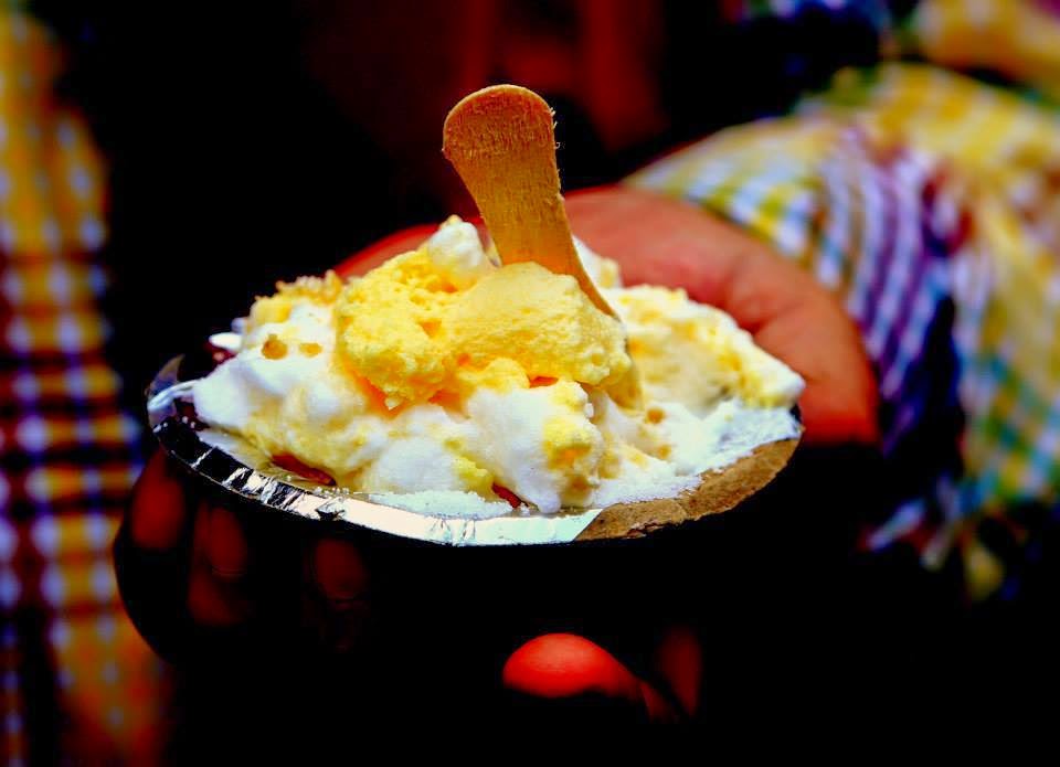 favourite finds of food writers