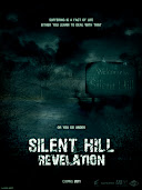 #10 Silent Hill Wallpaper