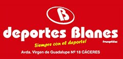 DEPORTES BLANES