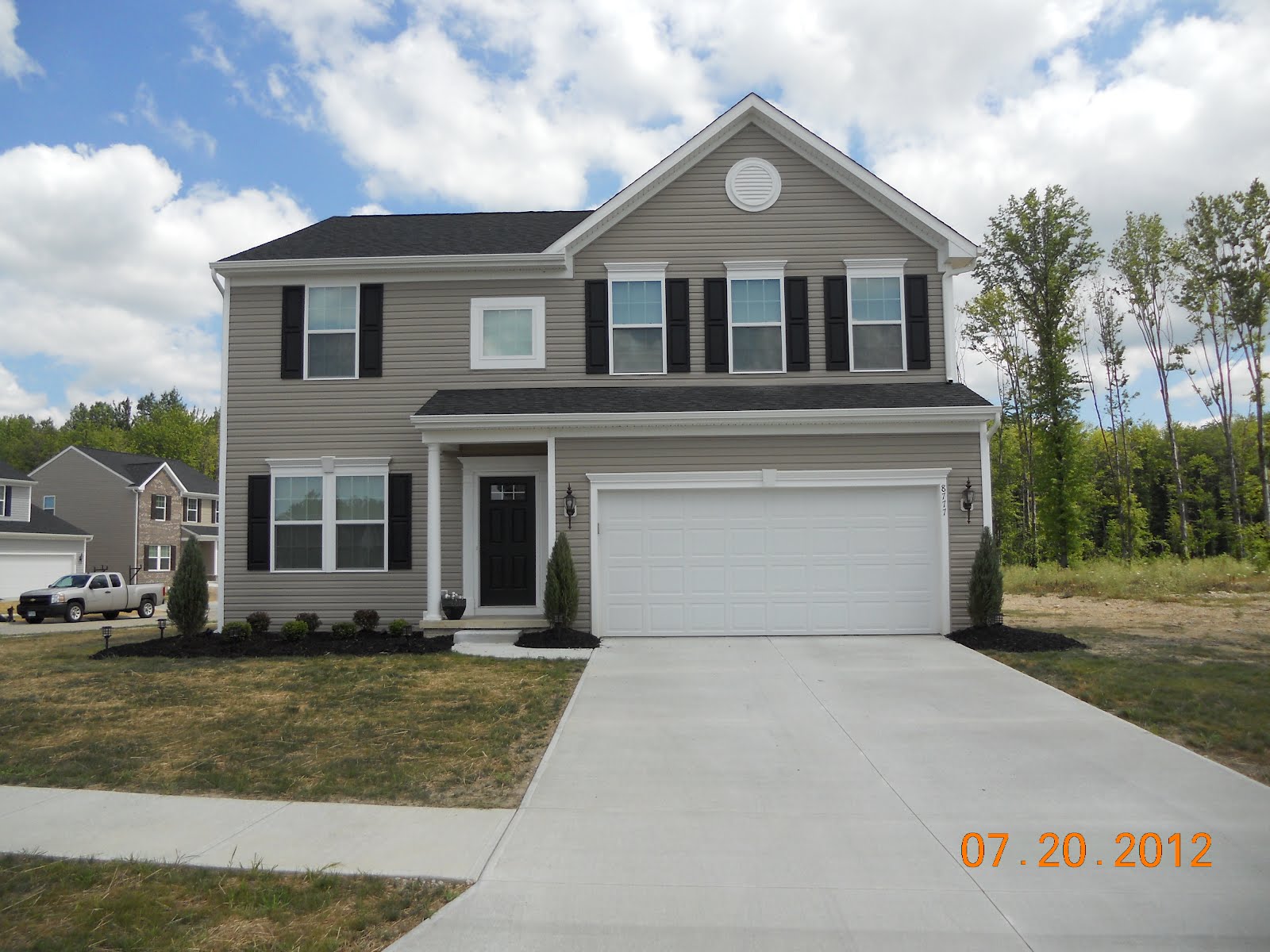 Venice Adventures Low Maintenance Landscape