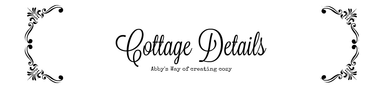 Cottage Details - Abby's Way
