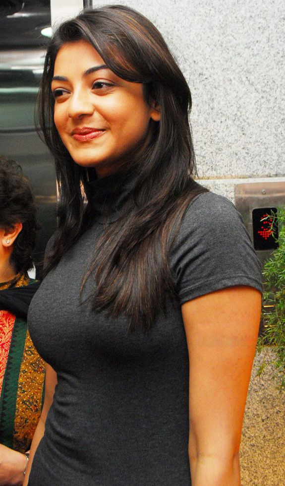 Actress Kajal Agarwal Hot Pictures