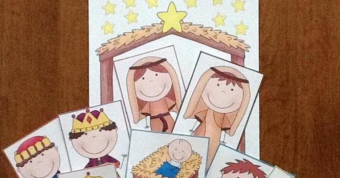 Bible Fun For Kids: Baby Jesus Song & More for Preschool