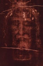 Face of Christ Novena