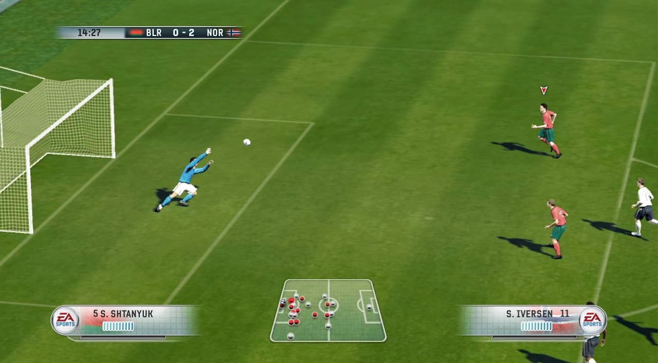 Fifa Fifa