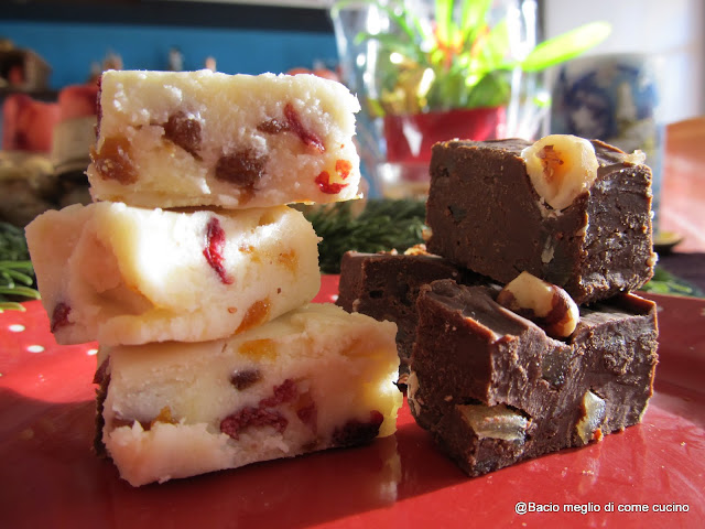 Fudge - ei fu