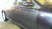 polerowanie_audi_a6_szlifowanie_lakieru_korekta audia6#polerowanielakieru#szlifowanielakieru#korektalakieruaudi#słupca#kowalewogóry#