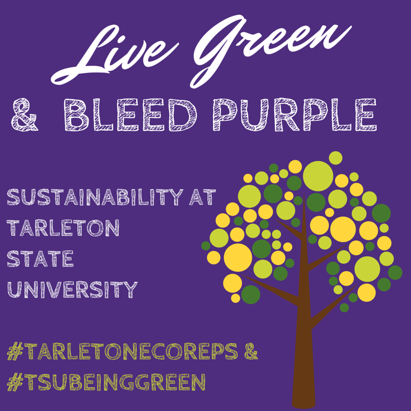 Visit the "Live Green, Bleed Purple Page
