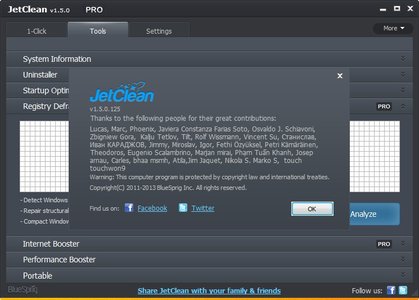 Ключи Активации Для Jetclean 1.5.0