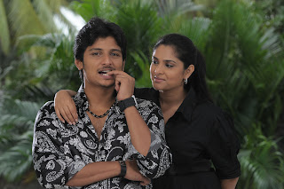 Simham Puli Movie Opening