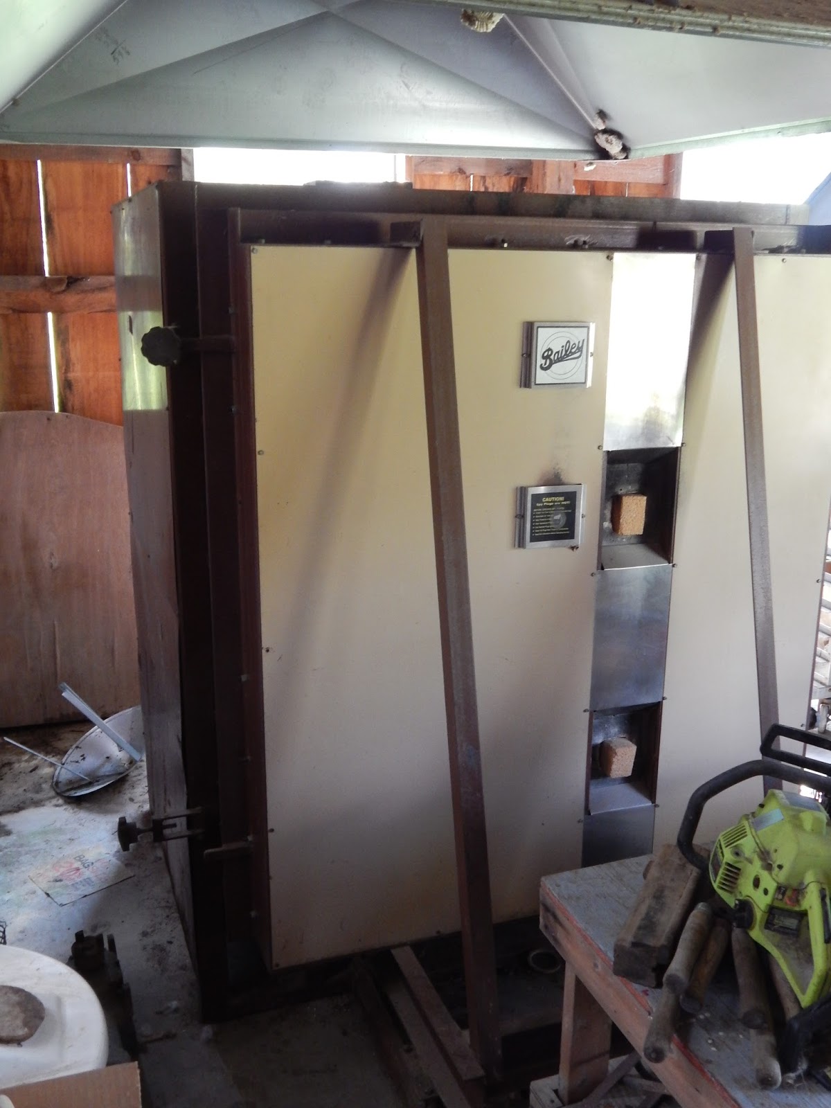 Clay Club Gas Kilns For Sale