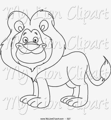printable adult coloring pages lion coloringsnet