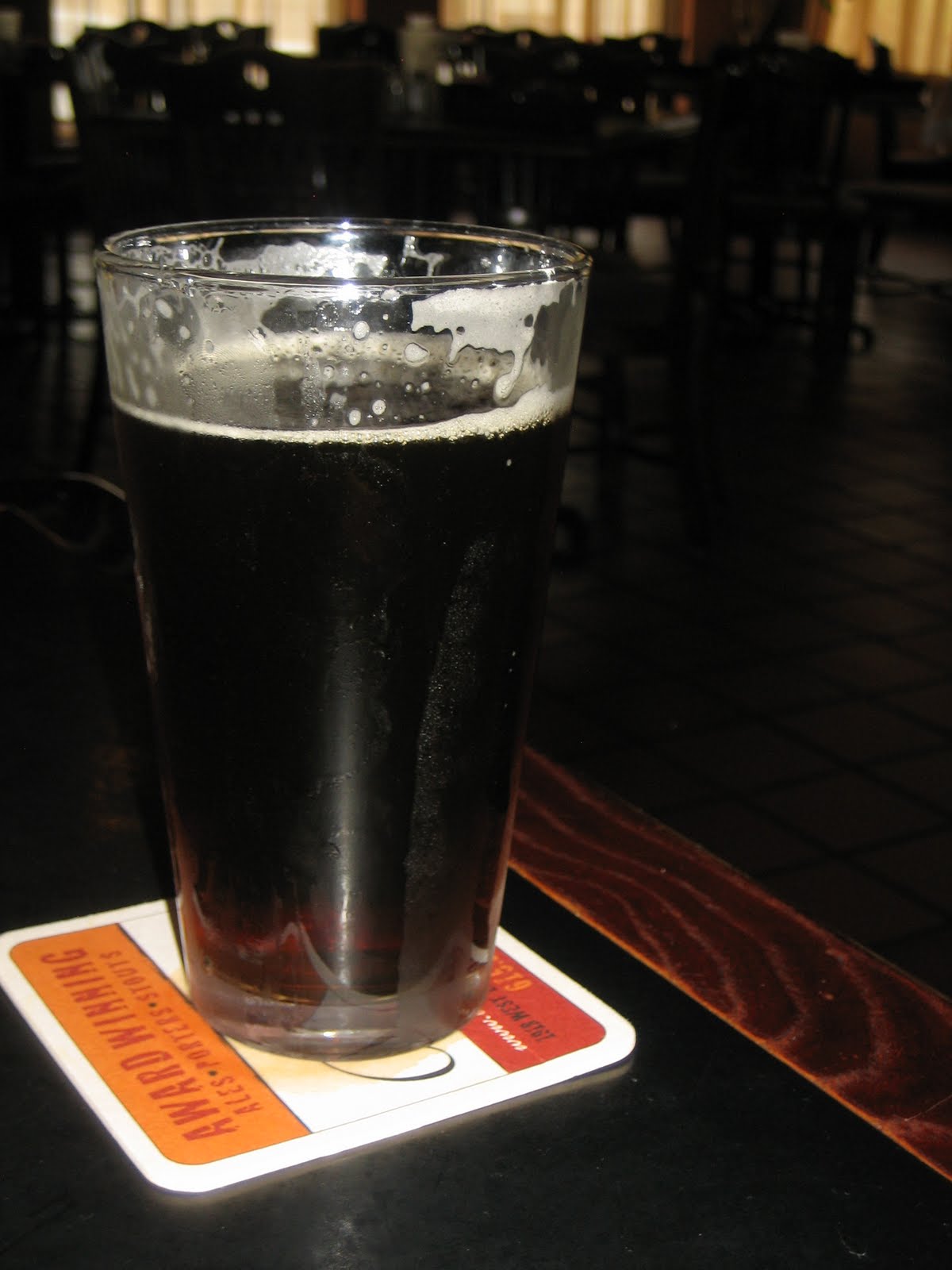 Beer in Colorado July 2011