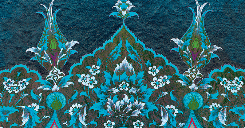 Tazekahve Yar ile Bayram / Dr. Ahmet Çağıl