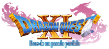 dragon quest XI