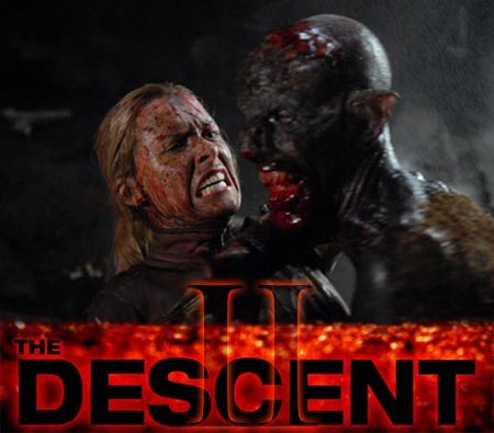The Descent [Spanish Dvdrip][Tdt]