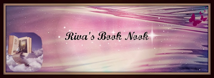 Riva's Book Nook