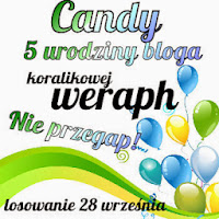 candy na 5 urodzinki