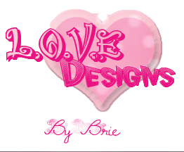 L.O.V.E designs