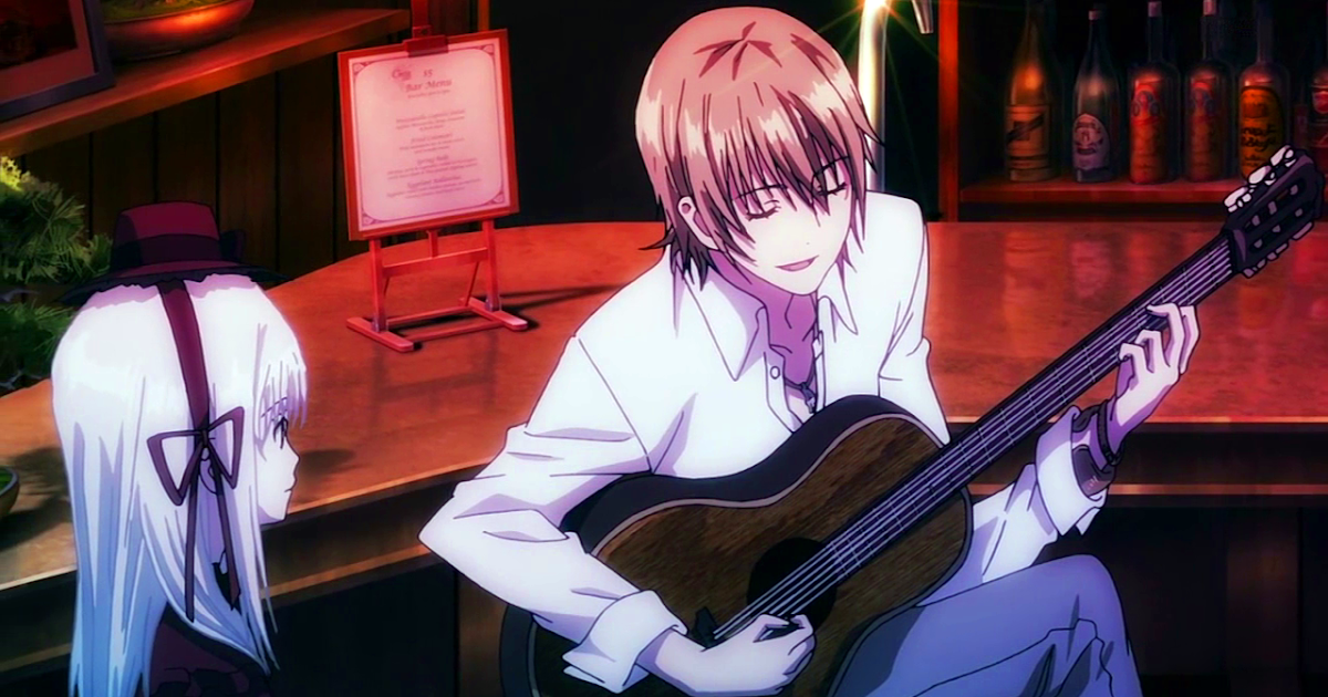 Miracle Life: Circle of Friends lyric - Tatara Totsuka (Kaji Yuuki)