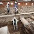 Battle-Bruised Skeleton May Be King Richard III