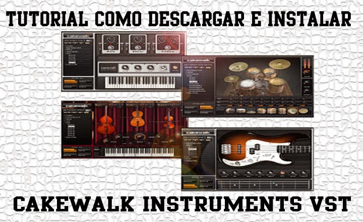 Cakewalk Studio Instruments Serial Torrent Cakewalk Studio Instruments Serial Torrent